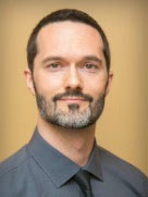 Dr. Evan Hapner, O.D. at Sauganash Eye